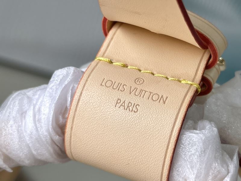 Louis Vuitton Travel Bags